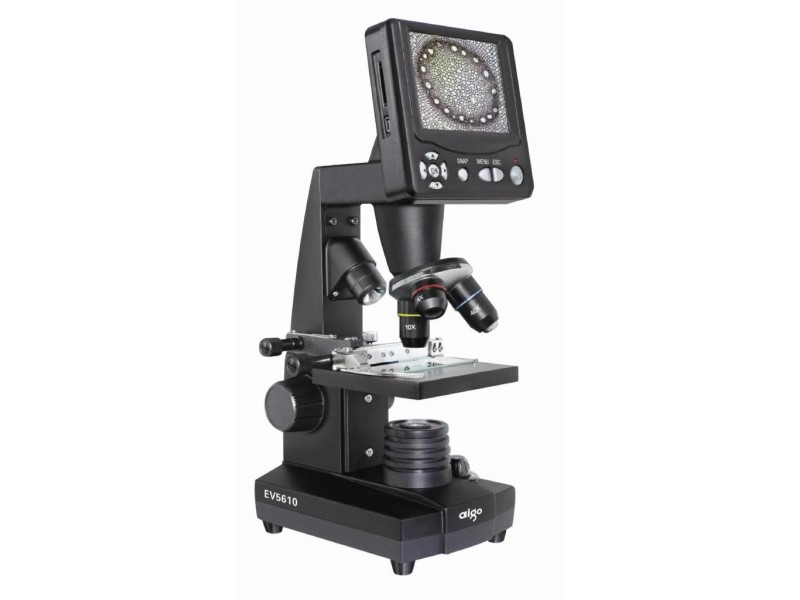 Bresser Microscope Software
